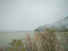 -大澳渔村及棚屋
