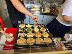 -台湾味正点车轮饼可丽饼(南禅寺店)
