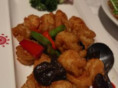 -万宝海鲜舫(劳动公园店)