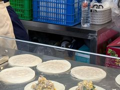 -汤姆大师傅鲜香牛肉饼(深圳保利文化广场店)