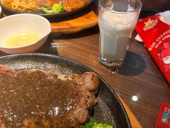 -豪享来牛排(人民店)