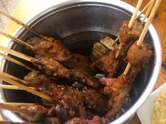 -炒豆合作社(东四总店)