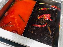 -串一火锅(赛格国际购物中心店)
