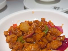 -江渔儿酸菜鱼(万科东荟城店)