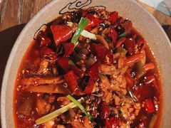 -水煮三国·川鲁江湖菜(香山店)