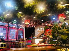 大堂-活鱼馆(宜兴埠店)