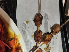 -京悦南门涮羊肉·羊蝎子火锅(田林路店)