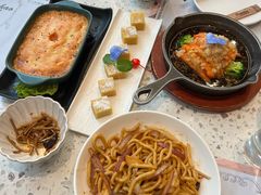-赵小姐丨新中餐(曲江店)