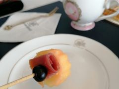 -L'amour澜茉·轻法餐