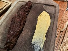 -Restaurant Cuivre古铜法式餐厅