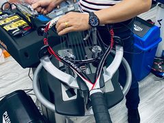 -Wilson威尔胜(漕溪北路店)