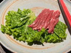 -老墙根涮肉·铜锅·烧烤(王四营店)