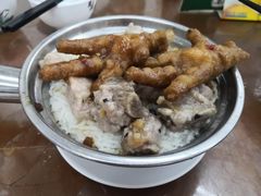 -香港蓮香樓(中環店)