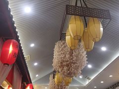 -老街饭庄·地道淮扬菜(扬子江北路总店)