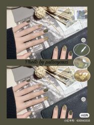 -妙睫屋日式美甲美睫