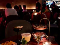 -TZ House音乐现场(来福士中心店)