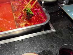 -五星桥原切肥牛火锅·30年专注好牛肉(湖塘店)