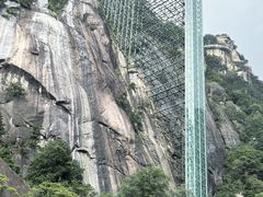 -罗田天堂寨风景区