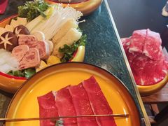 -牛New寿喜烧(龙湖金沙天街店)