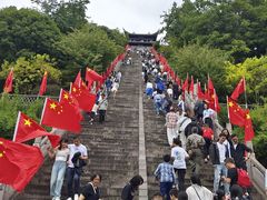 -台州府城(江南长城)