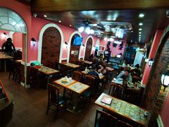 大堂-番茄屋葡式美食(总店)