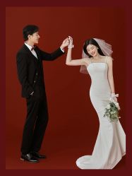 点击看大图 -太郎花子婚纱摄影艺术中心