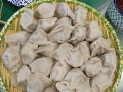 -军嫂饺子馆(岳家寨小区店)