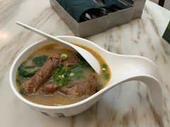 -翠华餐厅(香港国际机场店)