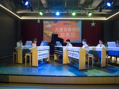 -雅马哈音乐中心钢琴双排键鼓吉他(嘉定宝龙广场店)