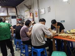 -仓桥面结店