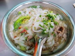 牛肉粉-舒记粉店(七星路店)