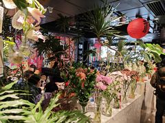 -懒人盐府人家(航天桥店)