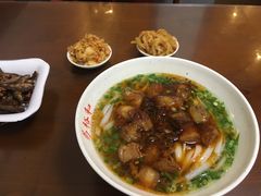-易裕和·长沙米粉(友谊路店)
