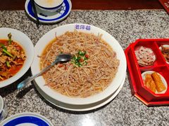 -老萍巷莲花血鸭·萍乡地标江西菜(步行街店)