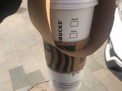 -星巴克(3号湾店)