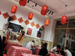 -荆九爷爆炒桥头三嫩(夫子庙店)
