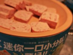 -龍歌自助小火锅(芝罘万达店)