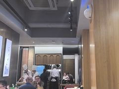 -福海居烤鸭店(鸟巢店)