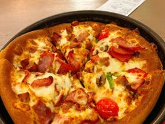 -必胜客(安盛购物广场金州店)