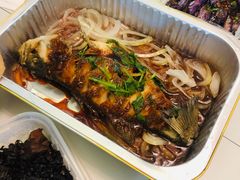 -新白鹿餐厅(城西银泰城店)