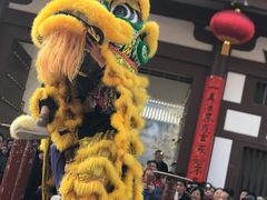 -西安青龙寺遗址景区
