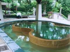 -天目湖涵田半山温泉