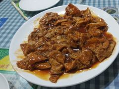 -京皇十二道天津菜(蒲黄榆店)