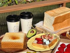 -银座仁志川·生吐司专门店(香港广场店)