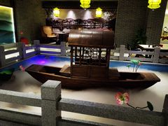 -寿州大饭店·餐厅