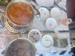 -万达文华酒店·48F云端窗景美食汇自助餐厅
