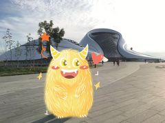 -哈尔滨大剧院