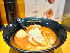 -KINGICHI無双东京豚骨拉面(人广中福城店)