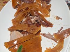 -局气 烤鸭·北京菜(光华路店)