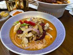 -青海名吃尕张娃非遗烤肉(海湖总店)